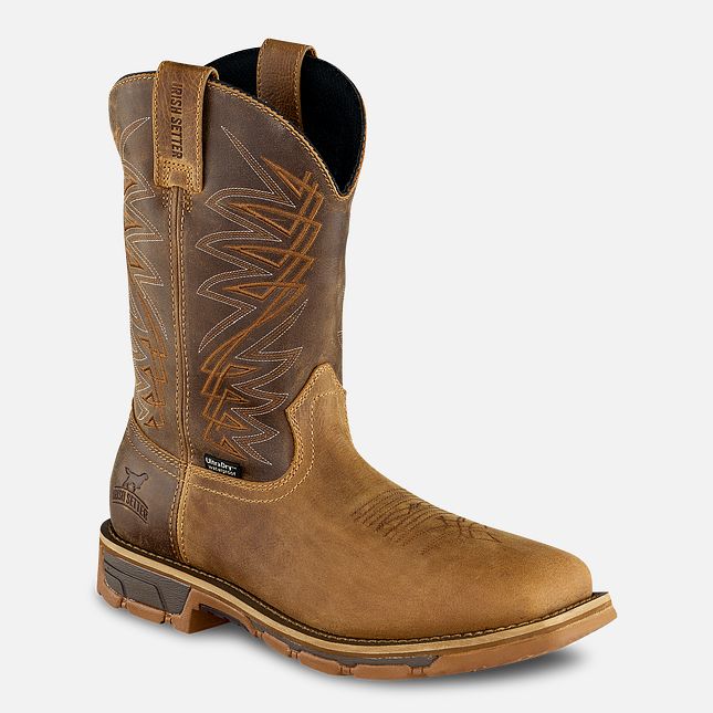 Men's Footwear | Boot Dawg