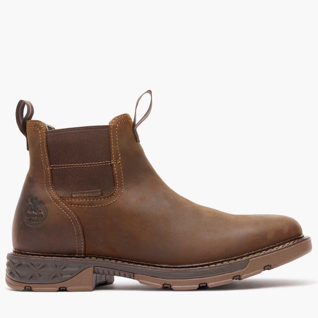 Short Boots | Boot Dawg