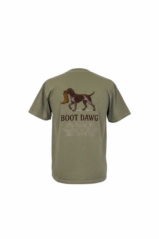 Men's Clothing | Boot Dawg