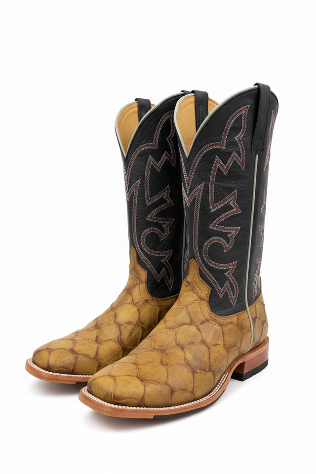 Men's Horse Power | Boot Dawg