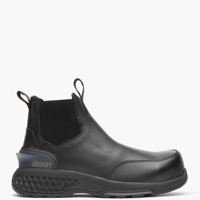 Short Boots | Boot Dawg