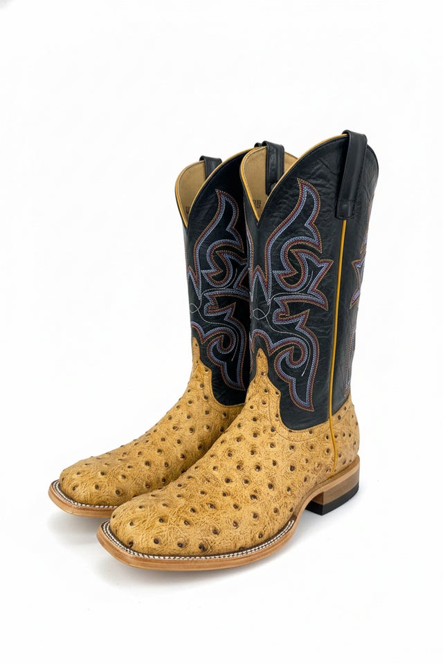 Men's Horse Power | Boot Dawg